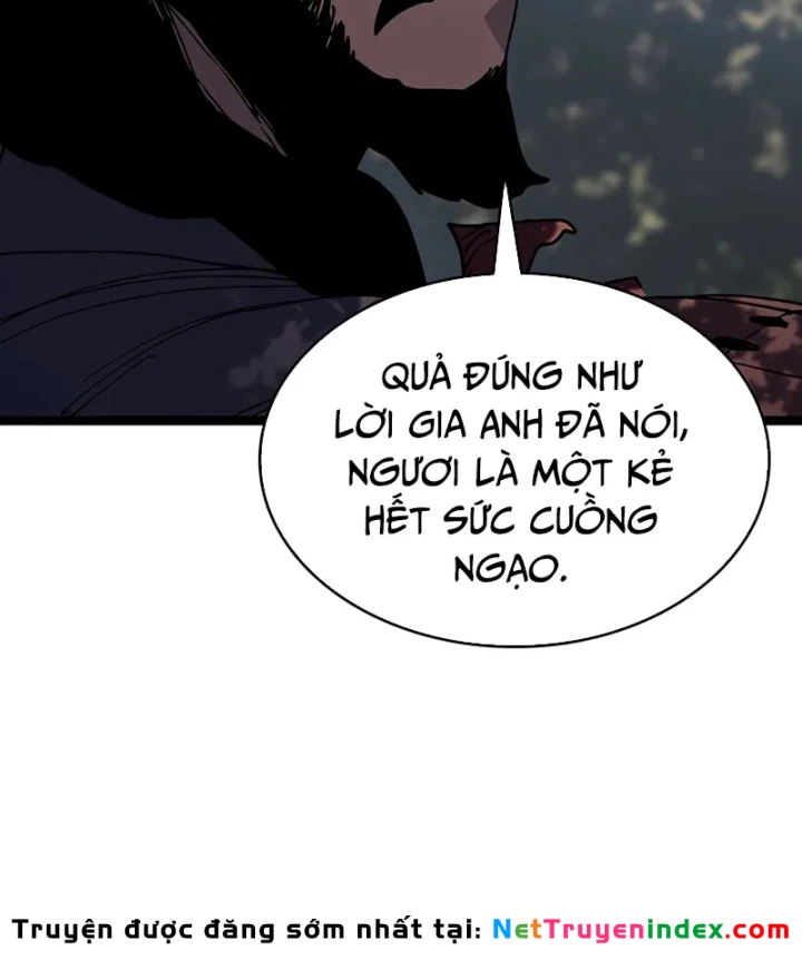 Tử Thần Phiêu Nguyệt Chapter 126 - 124