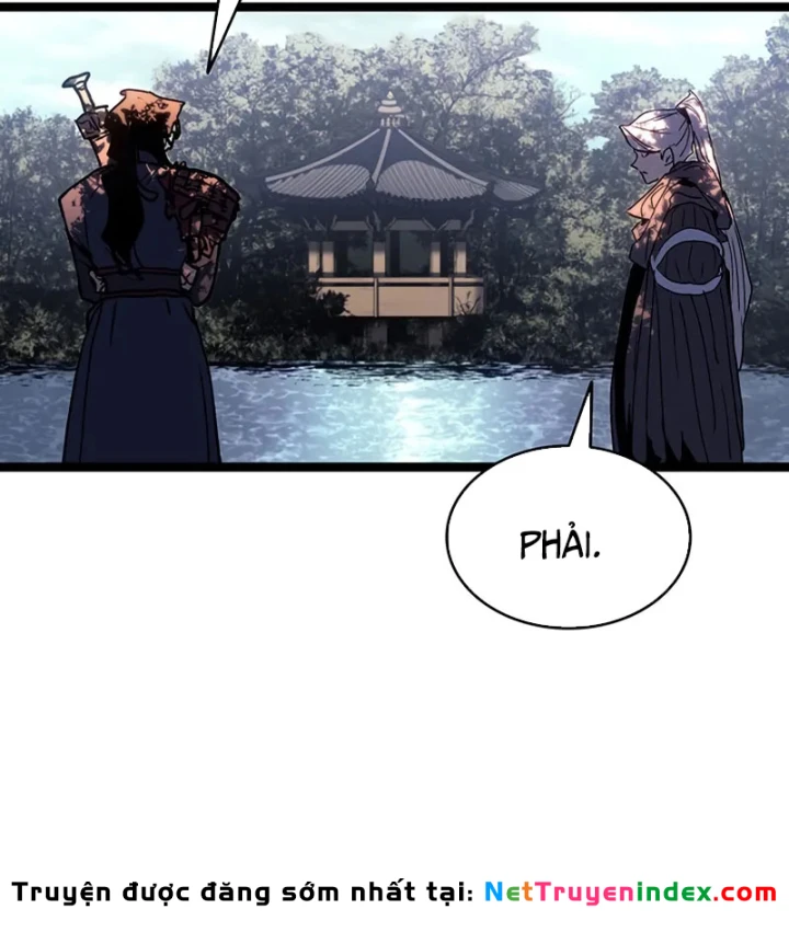 Tử Thần Phiêu Nguyệt Chapter 126 - 131