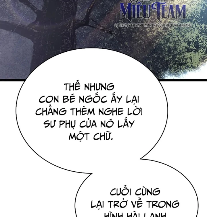 Tử Thần Phiêu Nguyệt Chapter 126 - 134