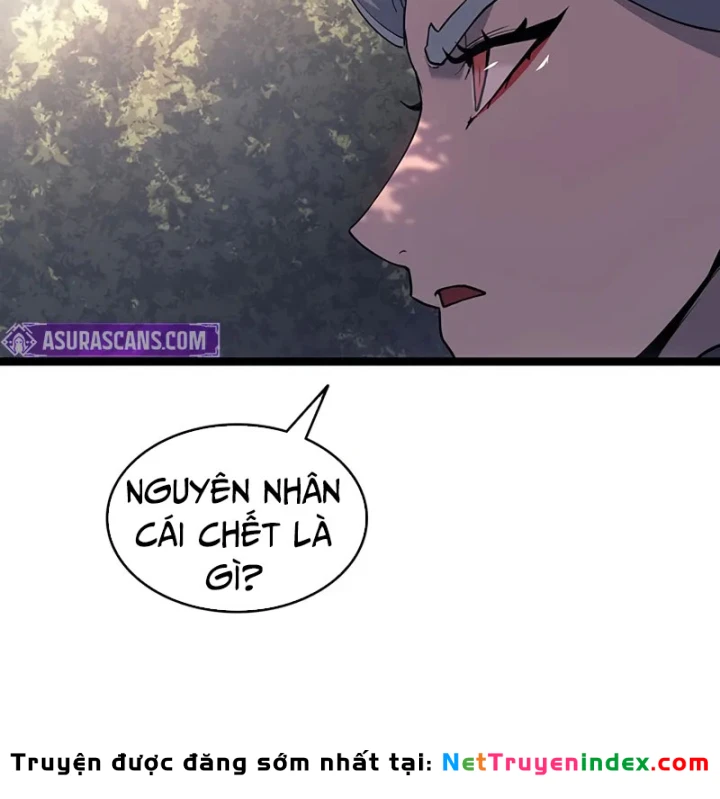 Tử Thần Phiêu Nguyệt Chapter 126 - 136