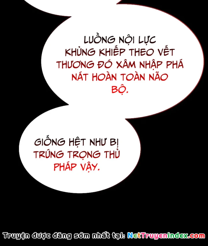 Tử Thần Phiêu Nguyệt Chapter 126 - 140