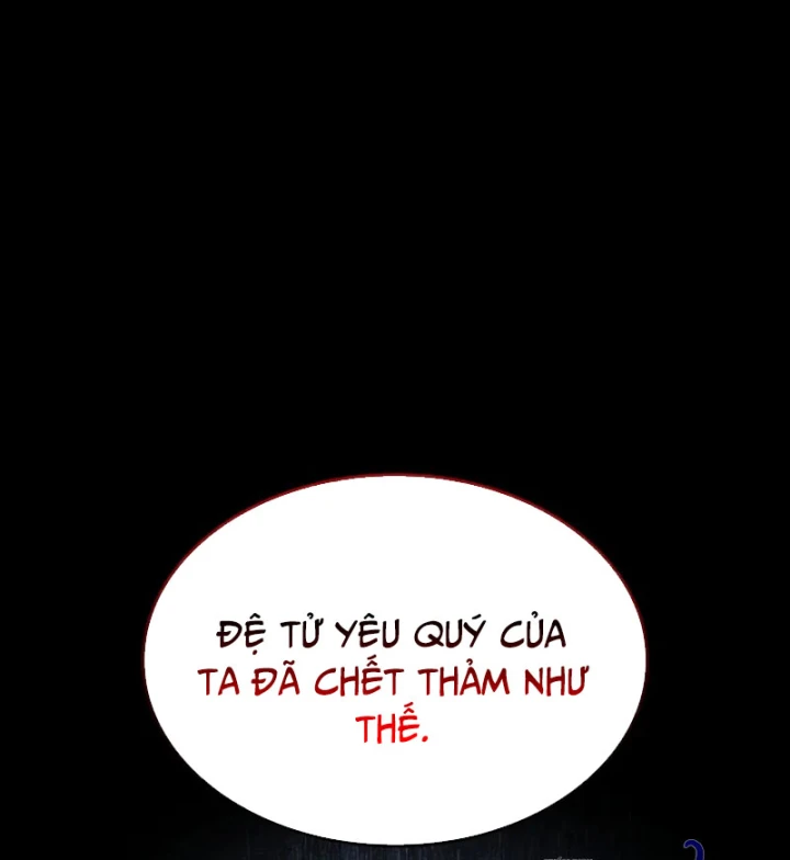 Tử Thần Phiêu Nguyệt Chapter 126 - 141