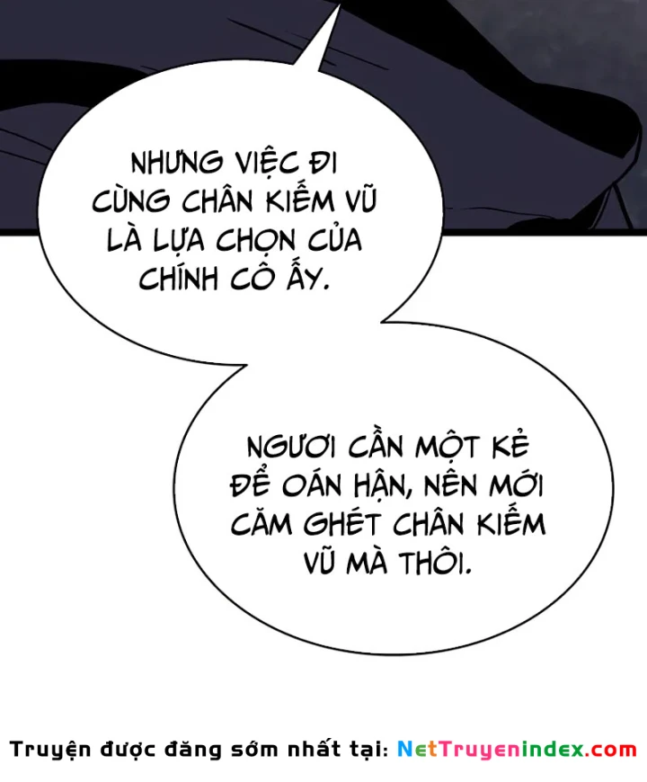 Tử Thần Phiêu Nguyệt Chapter 126 - 146