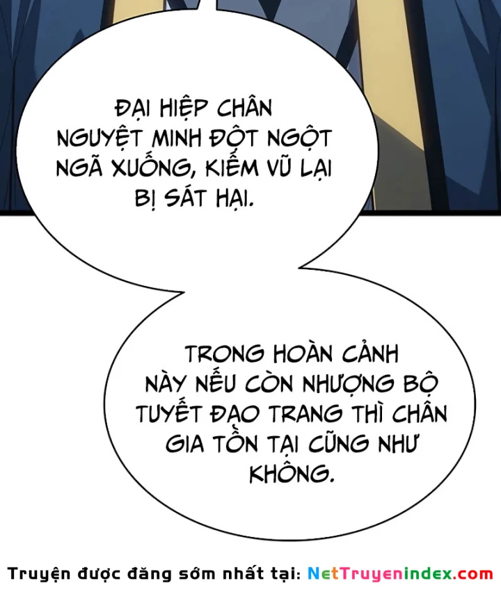 Tử Thần Phiêu Nguyệt Chapter 126 - 221