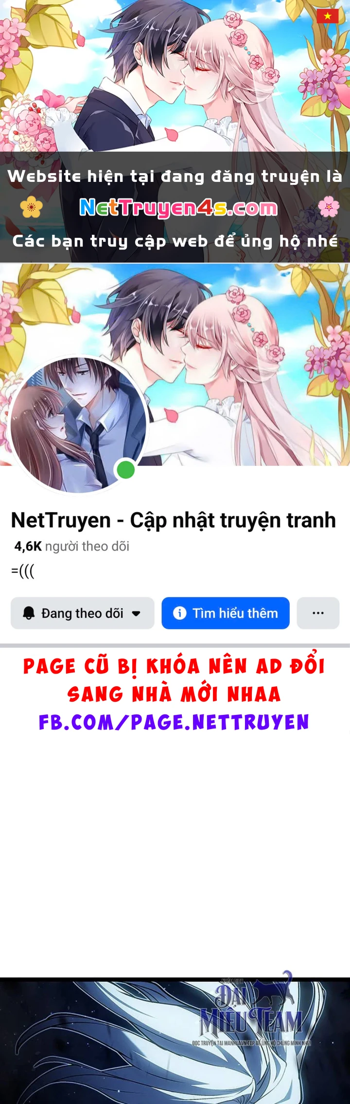 Tử Thần Phiêu Nguyệt Chapter 131 - 1