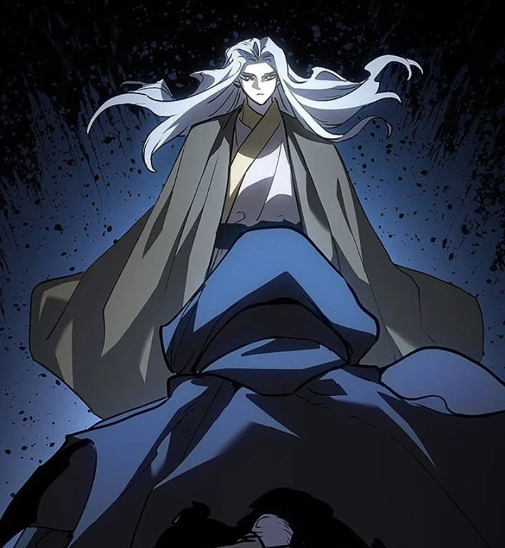 Tử Thần Phiêu Nguyệt Chapter 131 - 10