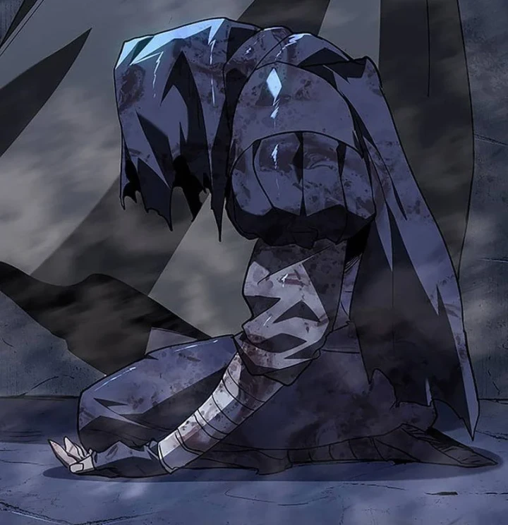 Tử Thần Phiêu Nguyệt Chapter 131 - 86