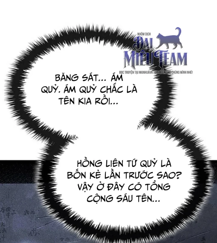 Tử Thần Phiêu Nguyệt Chapter 131 - 93