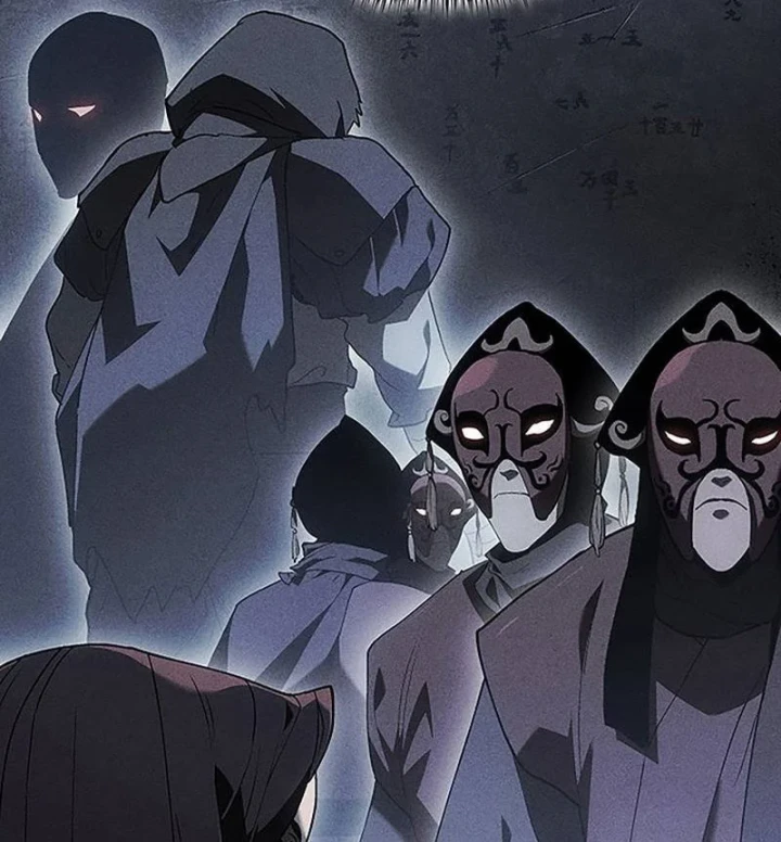 Tử Thần Phiêu Nguyệt Chapter 131 - 94