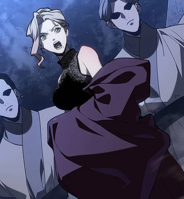 Tử Thần Phiêu Nguyệt Chapter 131 - 106