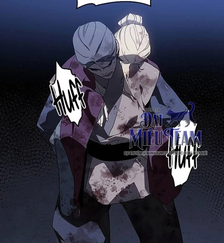 Tử Thần Phiêu Nguyệt Chapter 131 - 131