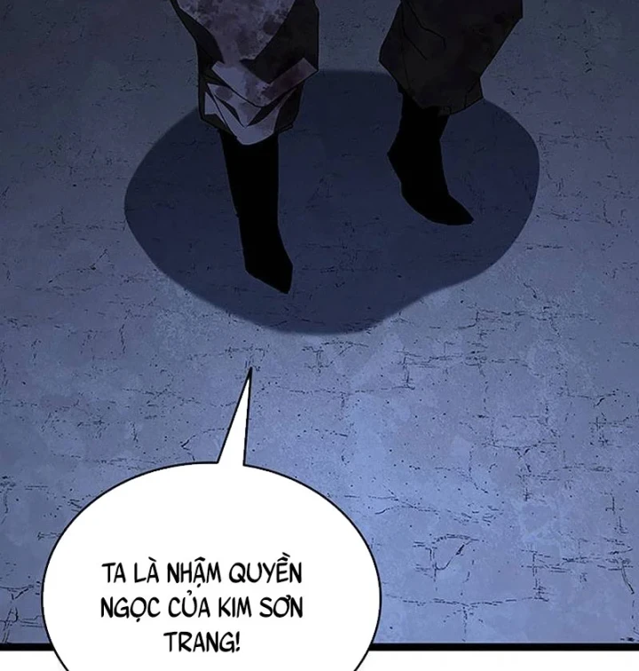 Tử Thần Phiêu Nguyệt Chapter 131 - 132