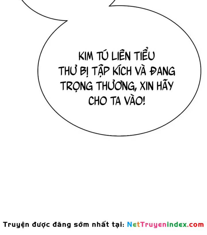 Tử Thần Phiêu Nguyệt Chapter 131 - 133