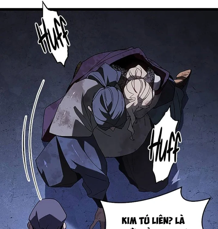 Tử Thần Phiêu Nguyệt Chapter 131 - 135