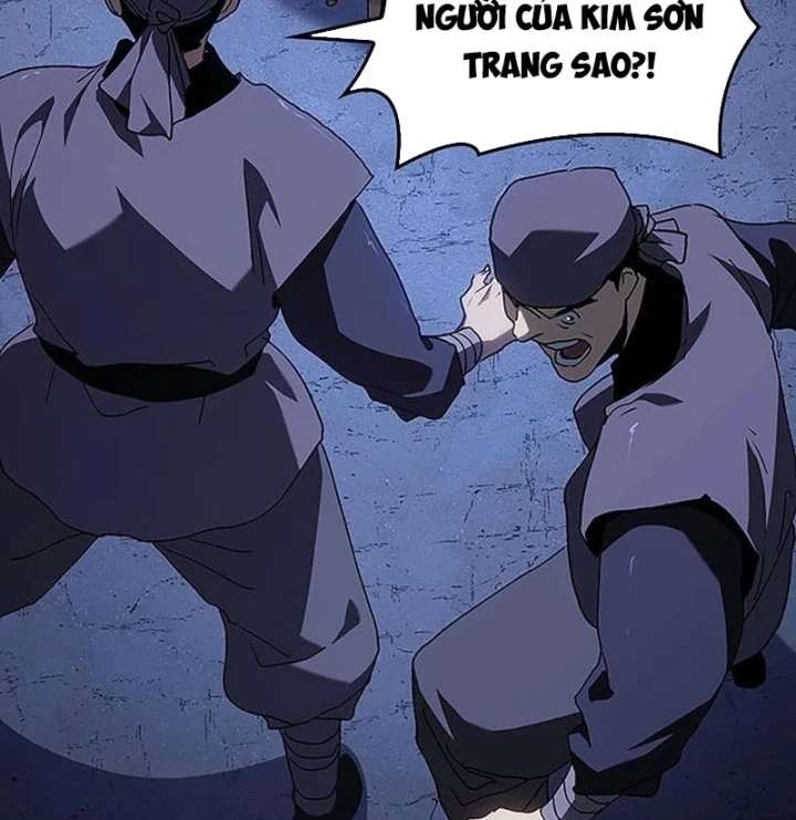 Tử Thần Phiêu Nguyệt Chapter 131 - 136