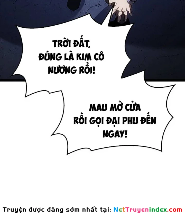 Tử Thần Phiêu Nguyệt Chapter 131 - 137