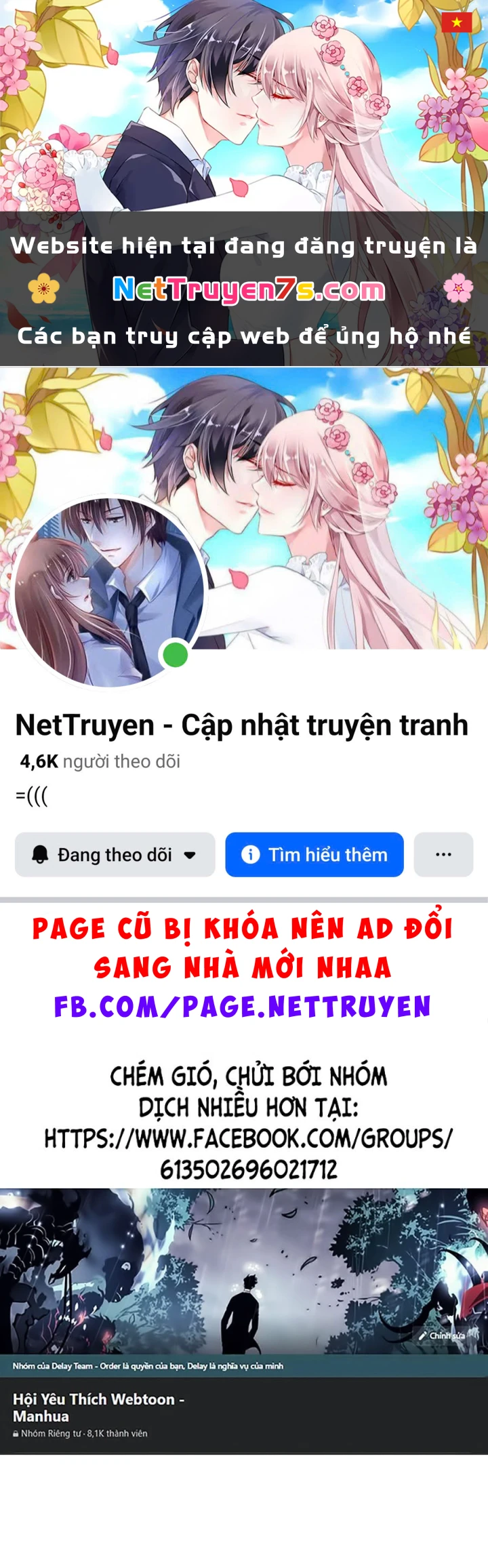 Tử Thần Phiêu Nguyệt Chapter 133 - 1