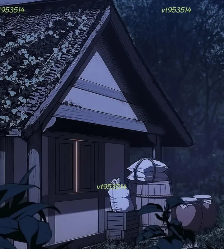 Tử Thần Phiêu Nguyệt Chapter 133 - 5