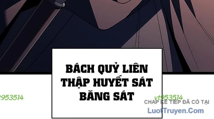 Tử Thần Phiêu Nguyệt Chapter 133 - 12