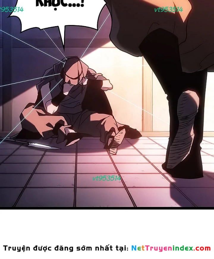 Tử Thần Phiêu Nguyệt Chapter 133 - 24