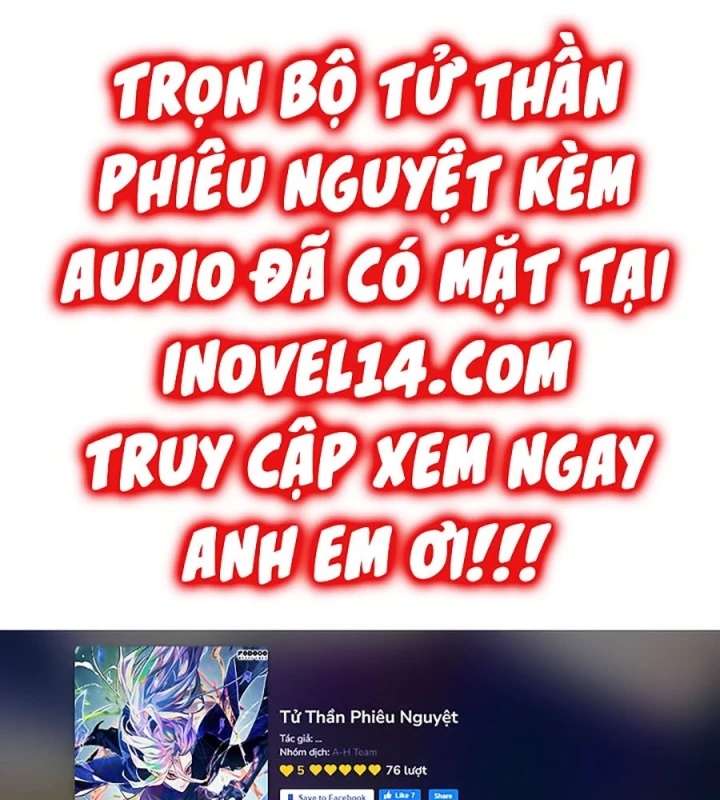Tử Thần Phiêu Nguyệt Chapter 133 - 79