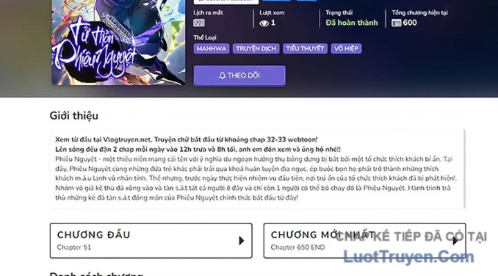 Tử Thần Phiêu Nguyệt Chapter 133 - 80