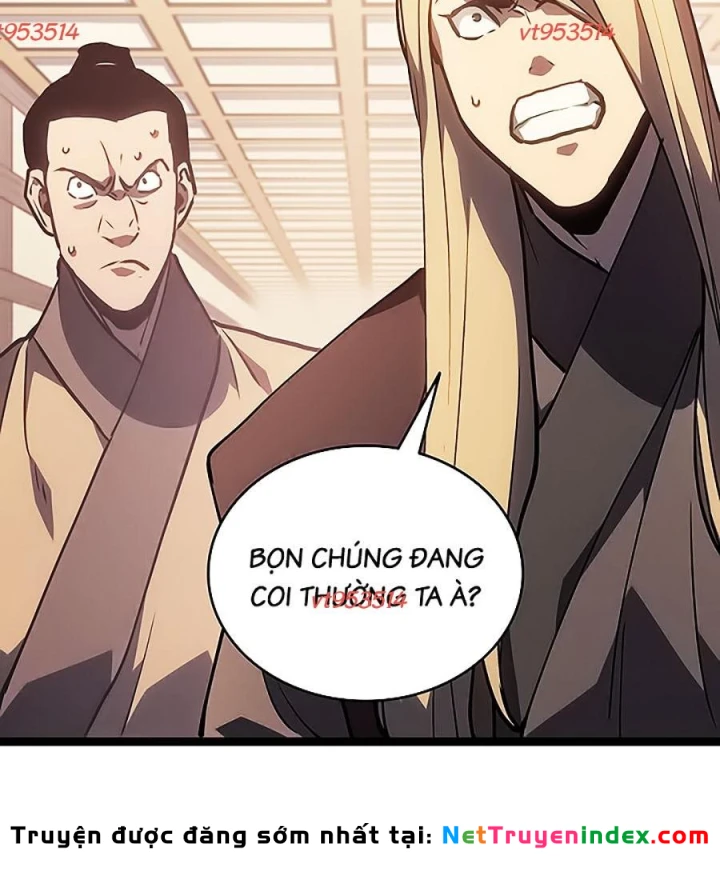 Tử Thần Phiêu Nguyệt Chapter 133 - 131