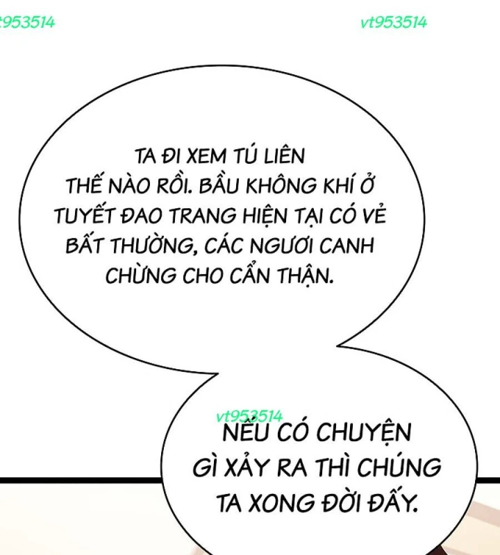 Tử Thần Phiêu Nguyệt Chapter 133 - 133