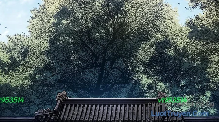 Tử Thần Phiêu Nguyệt Chapter 133 - 138