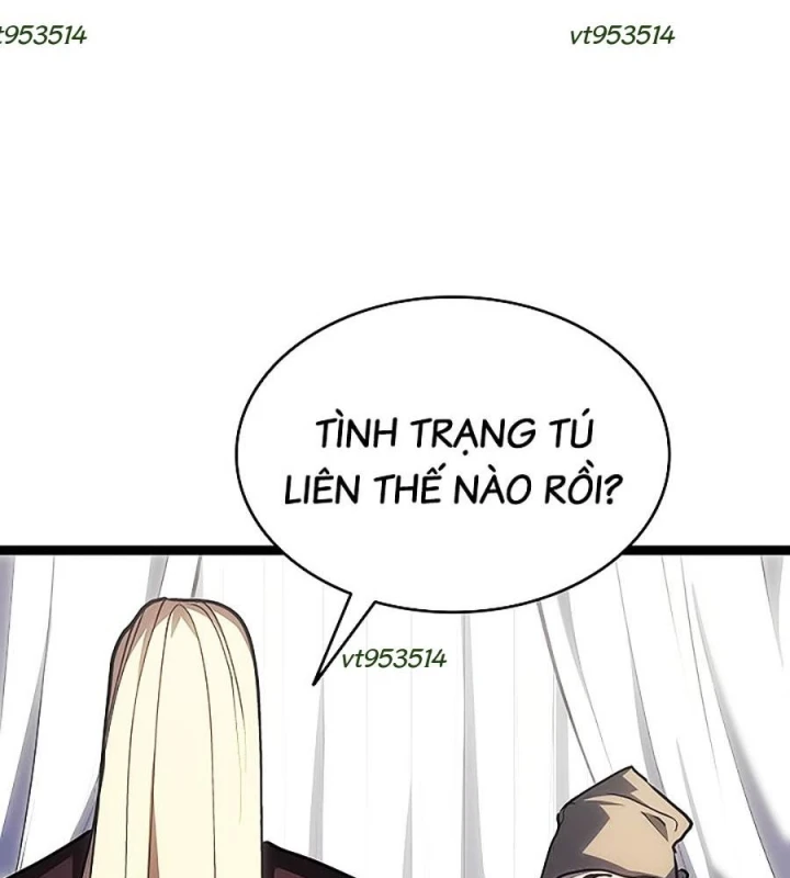 Tử Thần Phiêu Nguyệt Chapter 133 - 145