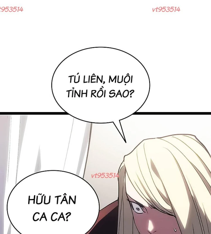 Tử Thần Phiêu Nguyệt Chapter 133 - 151