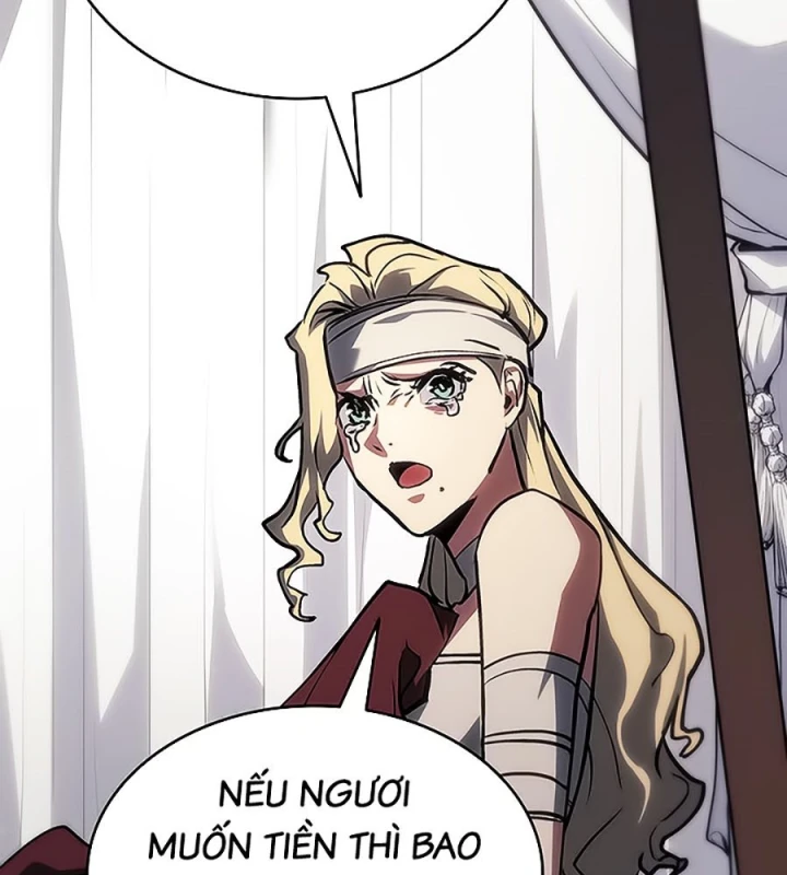 Tử Thần Phiêu Nguyệt Chapter 133 - 220