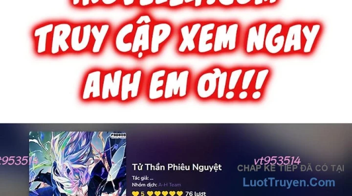 Tử Thần Phiêu Nguyệt Chapter 133 - 248