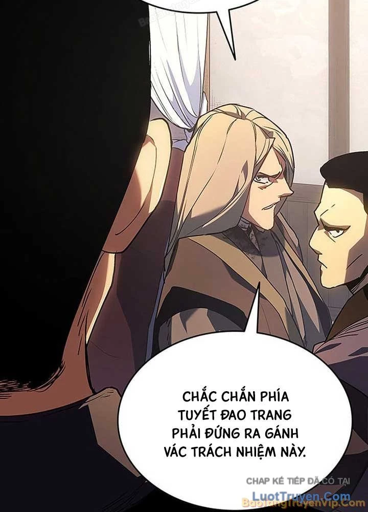 Tử Thần Phiêu Nguyệt Chapter 134 - 10