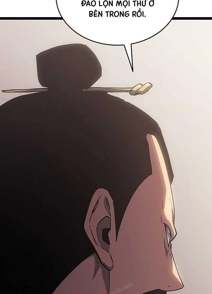 Tử Thần Phiêu Nguyệt Chapter 134 - 19