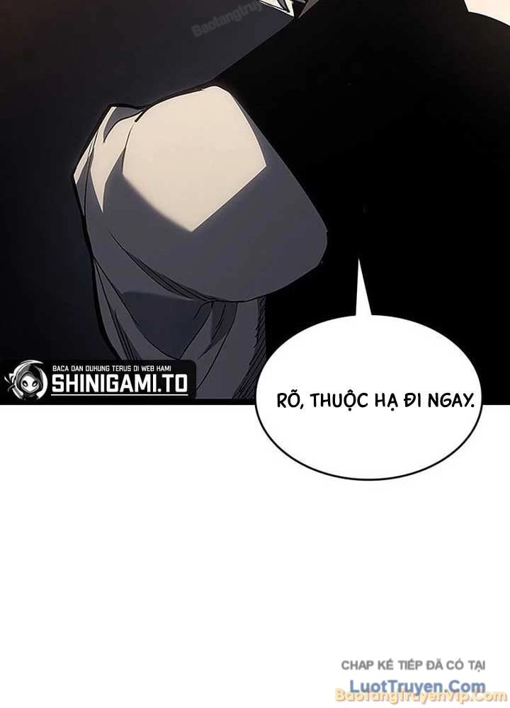 Tử Thần Phiêu Nguyệt Chapter 134 - 22