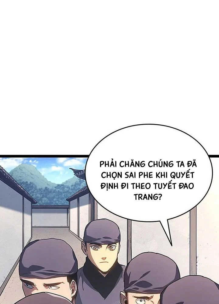 Tử Thần Phiêu Nguyệt Chapter 134 - 32