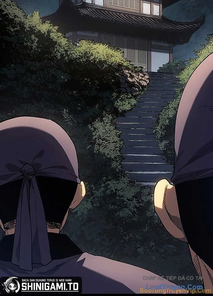 Tử Thần Phiêu Nguyệt Chapter 134 - 39