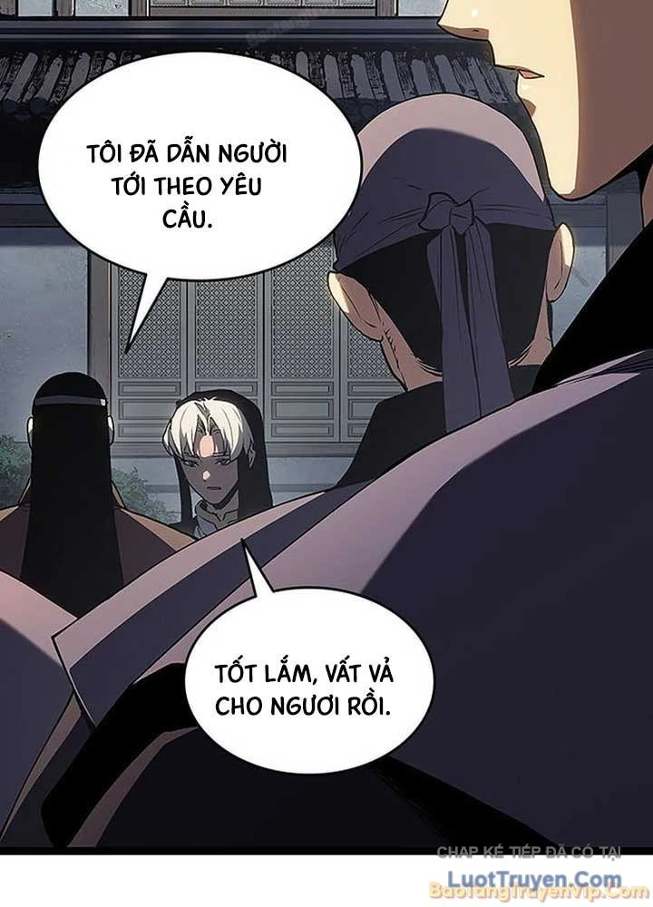 Tử Thần Phiêu Nguyệt Chapter 134 - 45