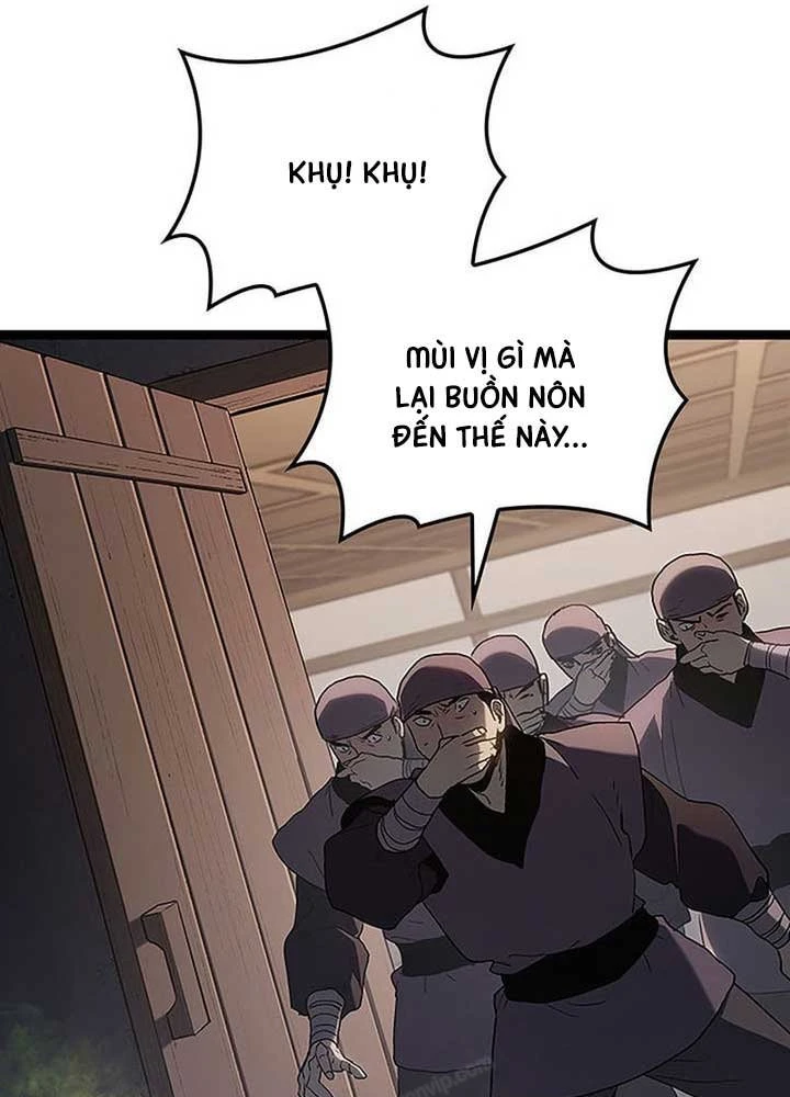 Tử Thần Phiêu Nguyệt Chapter 134 - 50