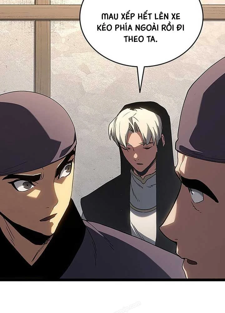 Tử Thần Phiêu Nguyệt Chapter 134 - 52