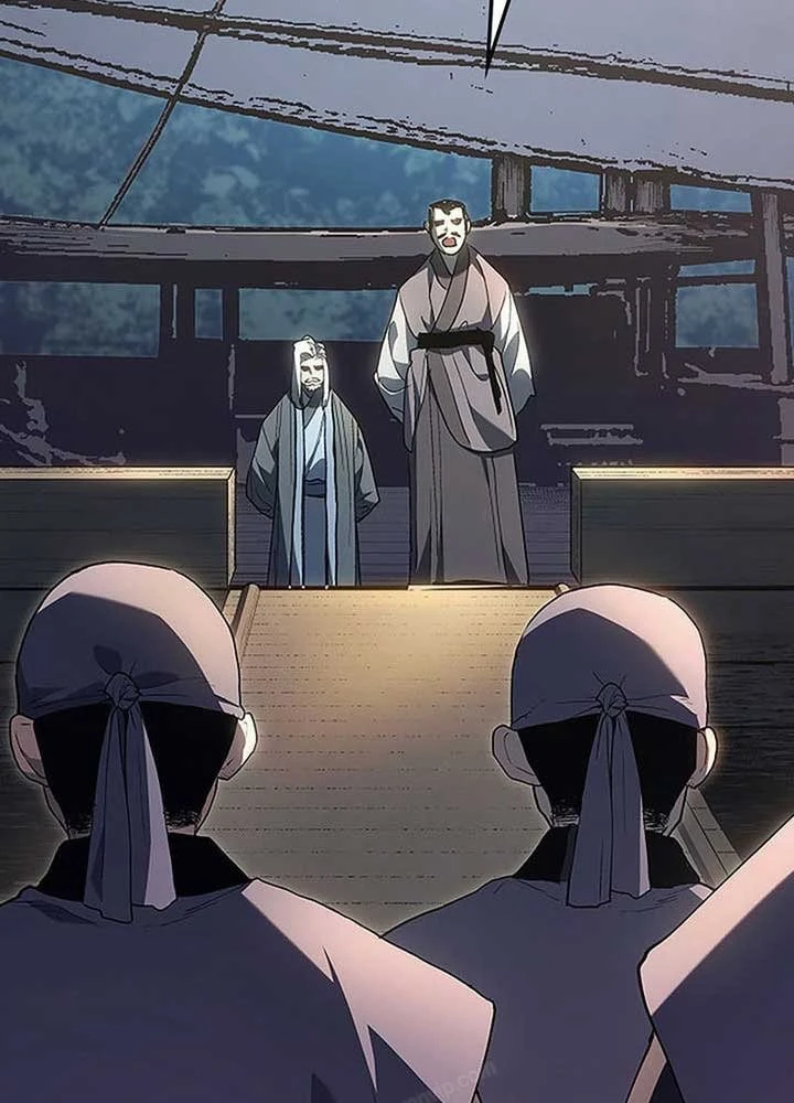 Tử Thần Phiêu Nguyệt Chapter 134 - 58