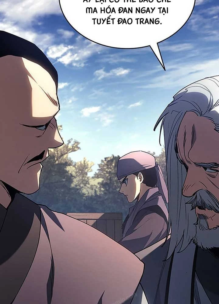 Tử Thần Phiêu Nguyệt Chapter 134 - 60