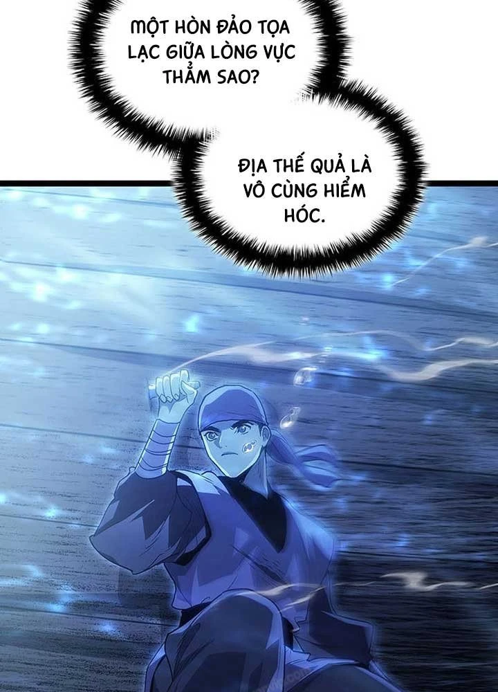 Tử Thần Phiêu Nguyệt Chapter 134 - 110