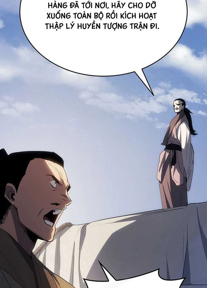 Tử Thần Phiêu Nguyệt Chapter 134 - 112