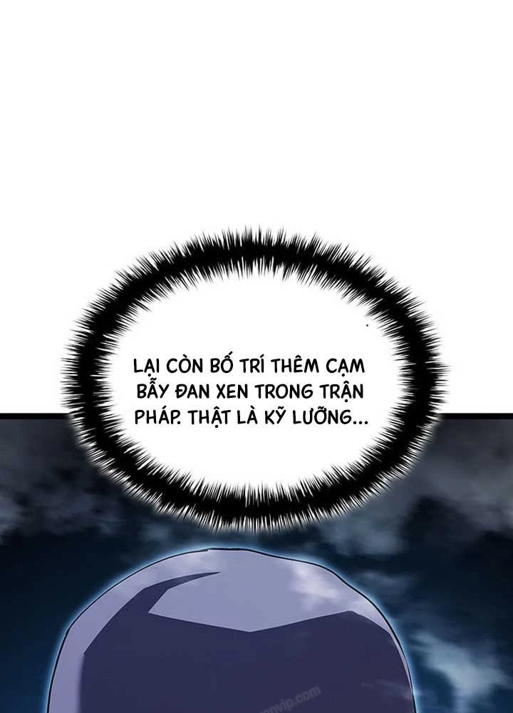 Tử Thần Phiêu Nguyệt Chapter 134 - 127