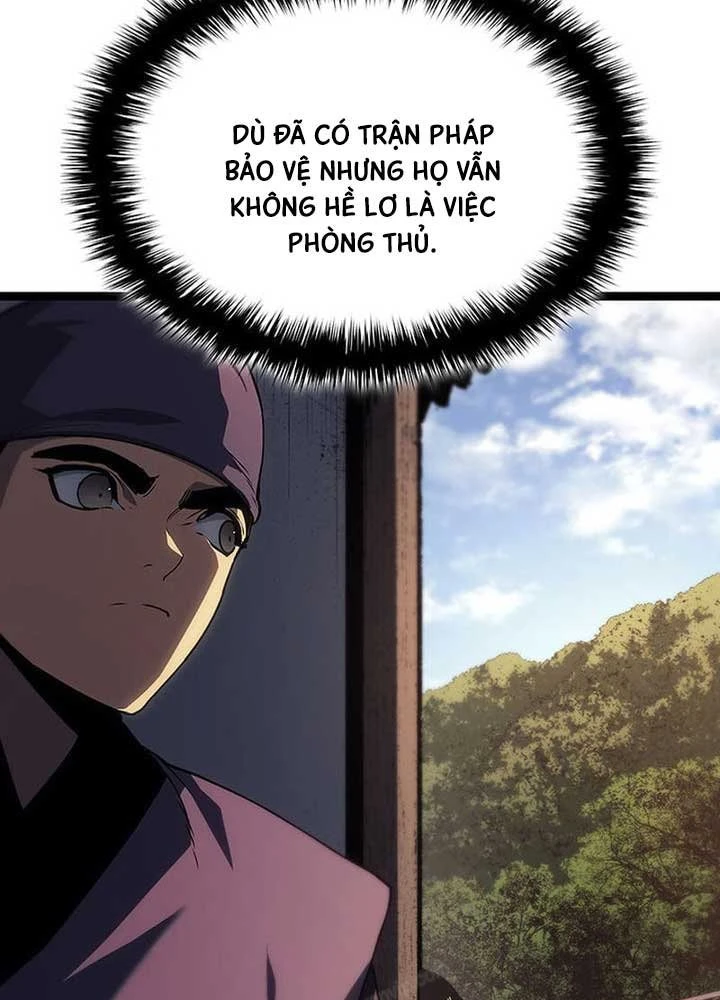 Tử Thần Phiêu Nguyệt Chapter 134 - 133