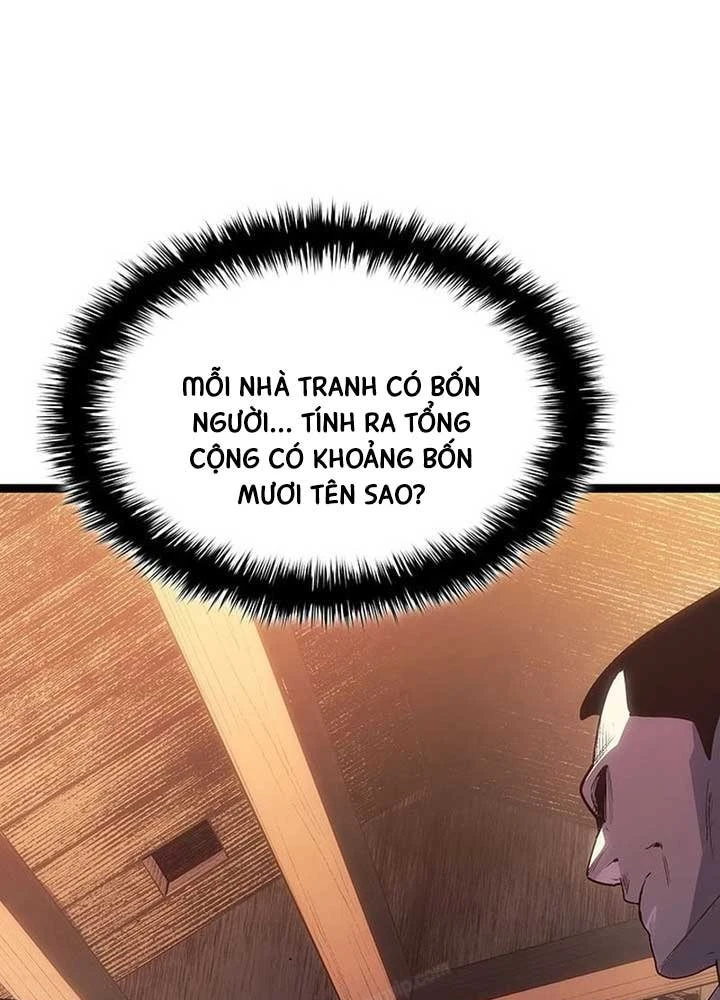 Tử Thần Phiêu Nguyệt Chapter 134 - 143