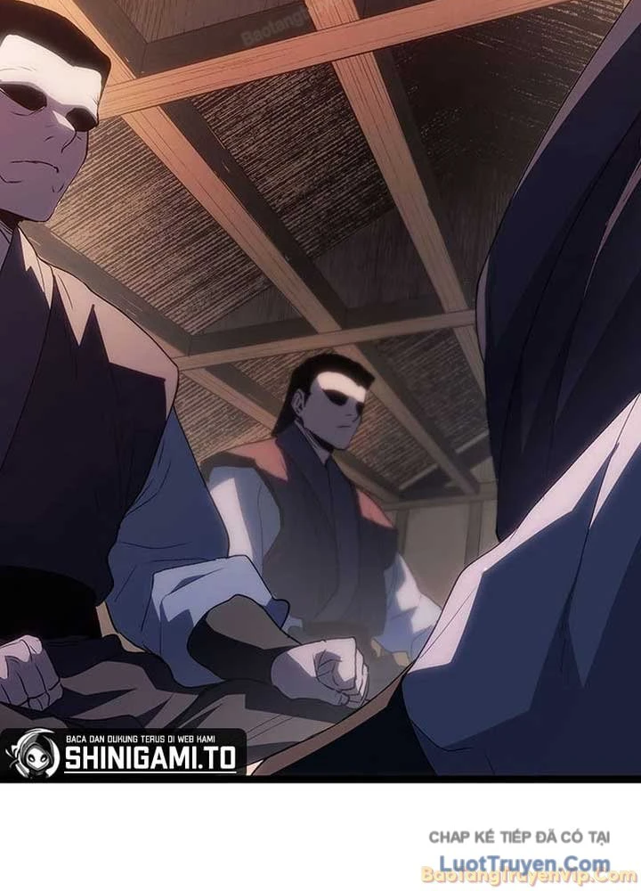 Tử Thần Phiêu Nguyệt Chapter 134 - 144