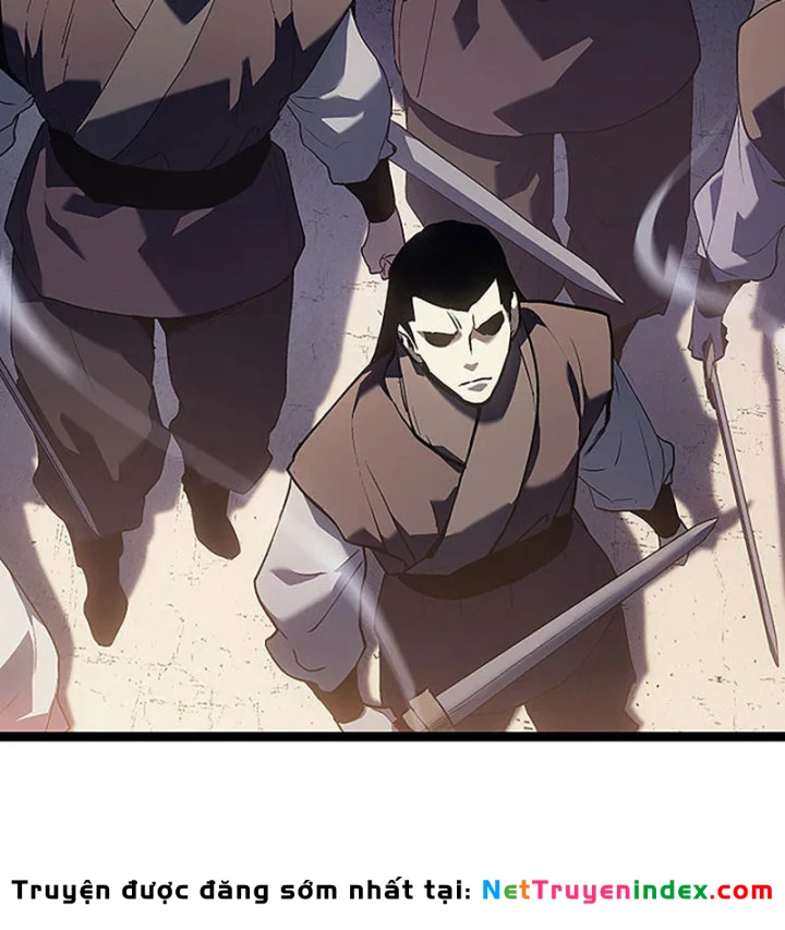 Tử Thần Phiêu Nguyệt Chapter 135 - 10